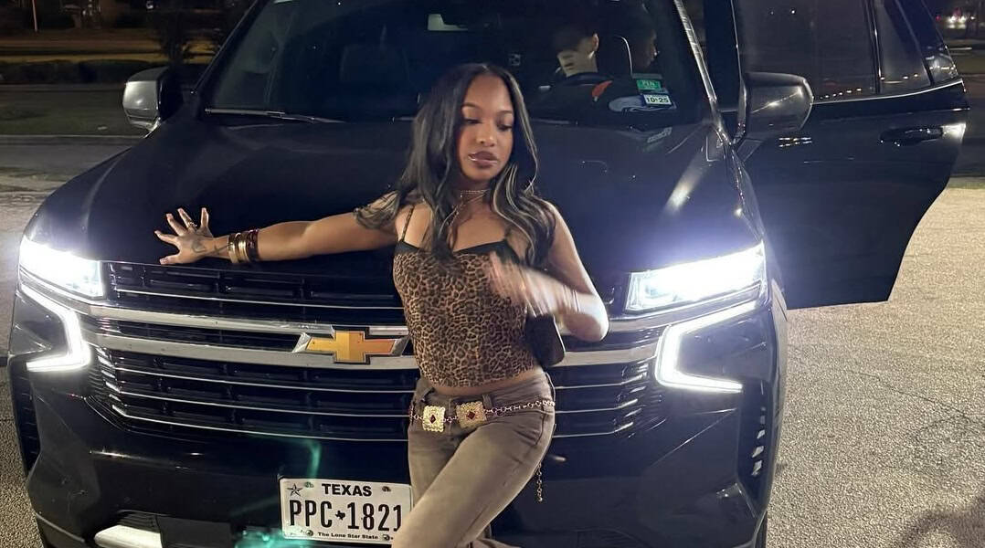 Brooklyn Frost Height