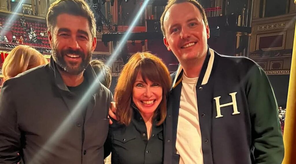 Kay Burley Net Worth