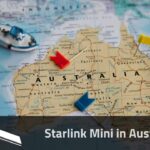 Starlink Mini in Australia