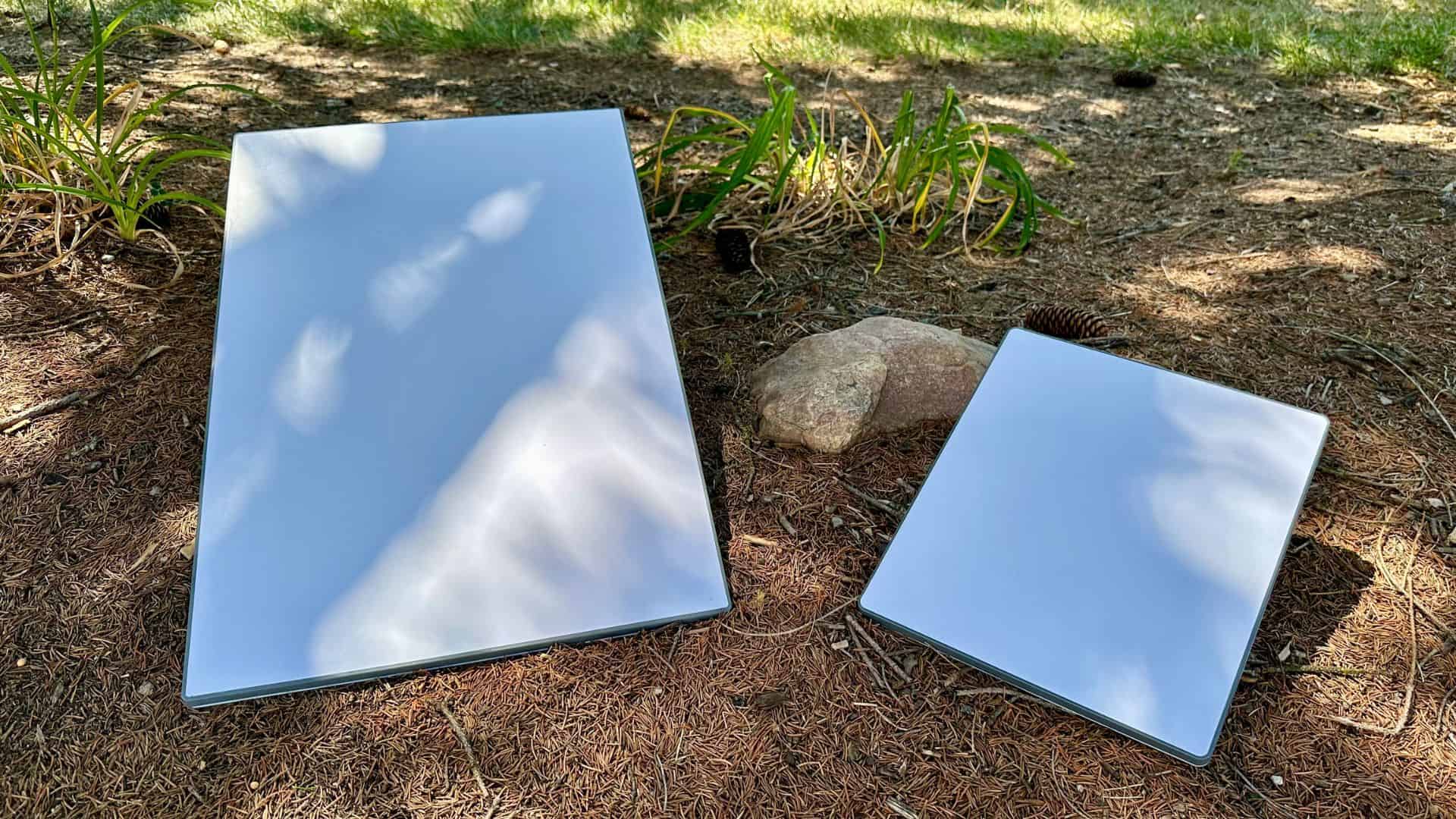 Starlink mini vs standard