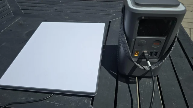 starlink mini power consumption